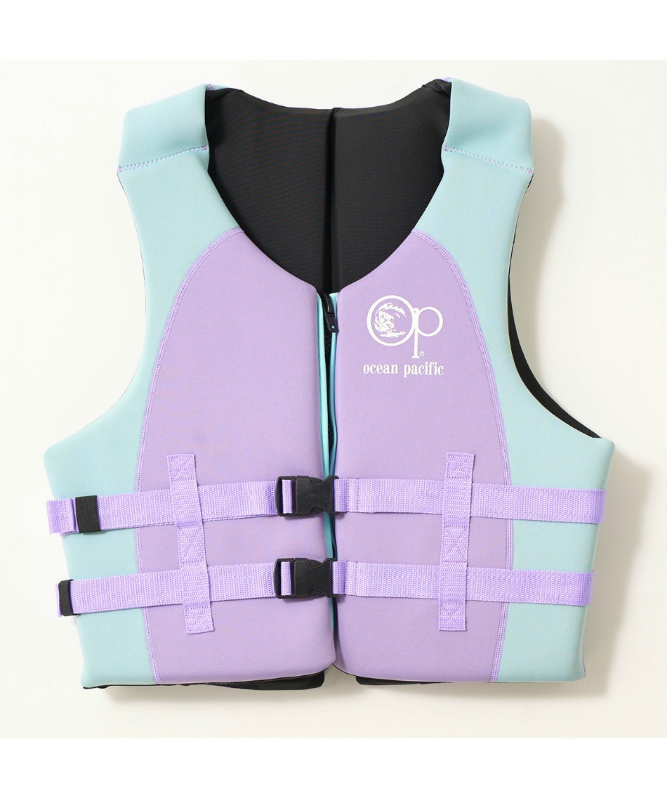 オーシャンパシフィック(Ocean Pacific) ライフジャケット