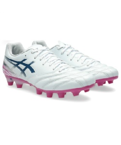 �l���|�C���g150pt �y���������z�y4��9�������z �A�V�b�N�X(asics) �T�b�J�[�X�p�C�N DS LIGHT PRO �X�^���_�[�h 1103A126-101 �W���j�A �����Y 101�iWH�^PK�j 28�D0