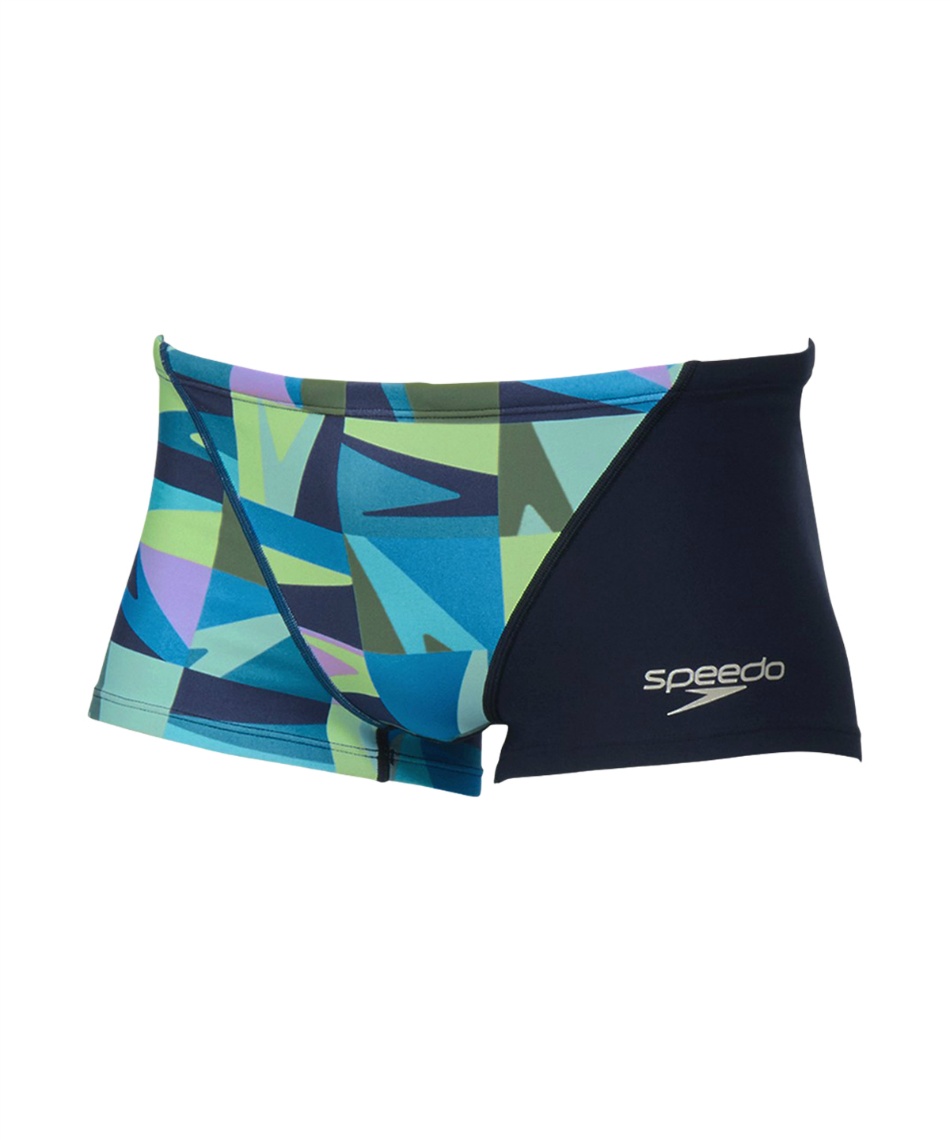 スピード スパッツ水着 speedo 競泳用水着 スパッツ型ローライズ 競