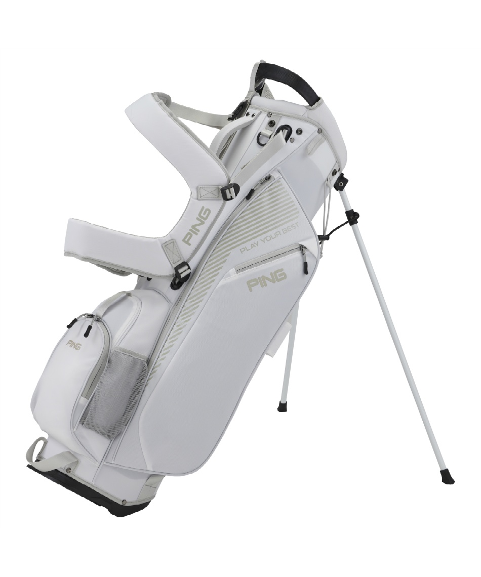 �l���|�C���g2910pt 15% OFF�^SALE �y���������z�s��(PING) �X�^���h�L���f�B�o�b�O CB-N2601 �A�[�o�����C�g�X�^���h 38978 �y�������K�i�z�y2026�N���f���z �����Y ���f�B�[�X WH