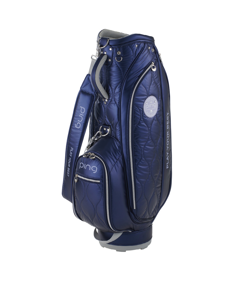 �l���|�C���g244pt 15% OFF�^SALE �y���������z�s��(PING) �L���f�B�o�b�O CB-L2601 PUFFY �p�t�B�[ 38977 �y�������K�i�z�y2026�N���f���z ���f�B�[�X NV