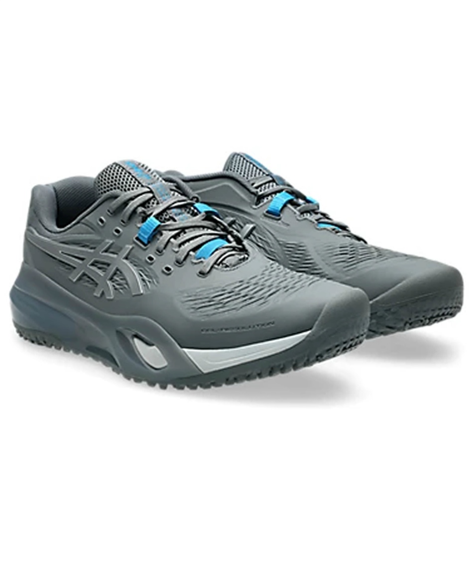 アシックス(asics) テニスシューズ オムニ クレー ゲルレゾリュー