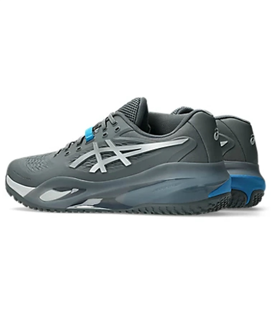 アシックス(asics) テニスシューズ オムニ クレー ゲルレゾリュー