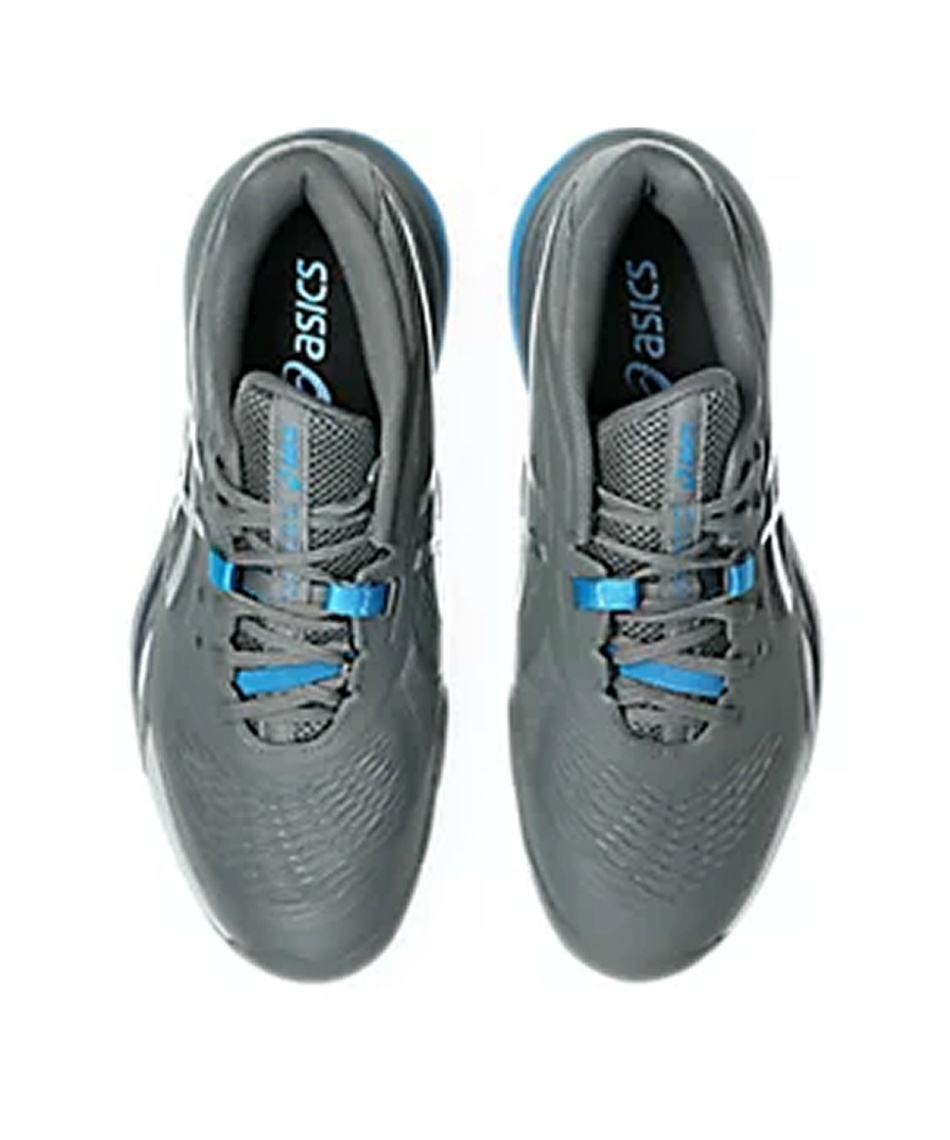 アシックス(asics) テニスシューズ オムニ クレー ゲルレゾリュー