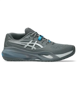 �l���|�C���g140pt 24% OFF�^SALE �y���������z�A�V�b�N�X(asics) �e�j�X�V���[�Y �I���j �N���[ �Q�����]�����[�V����X ���C�h OC 1041A486-020 �����Y STGY�^PUSL 25�D5