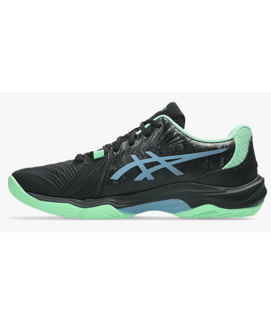 アシックス(asics) バドミントンシューズ COURT CONTROL FF 4 コート