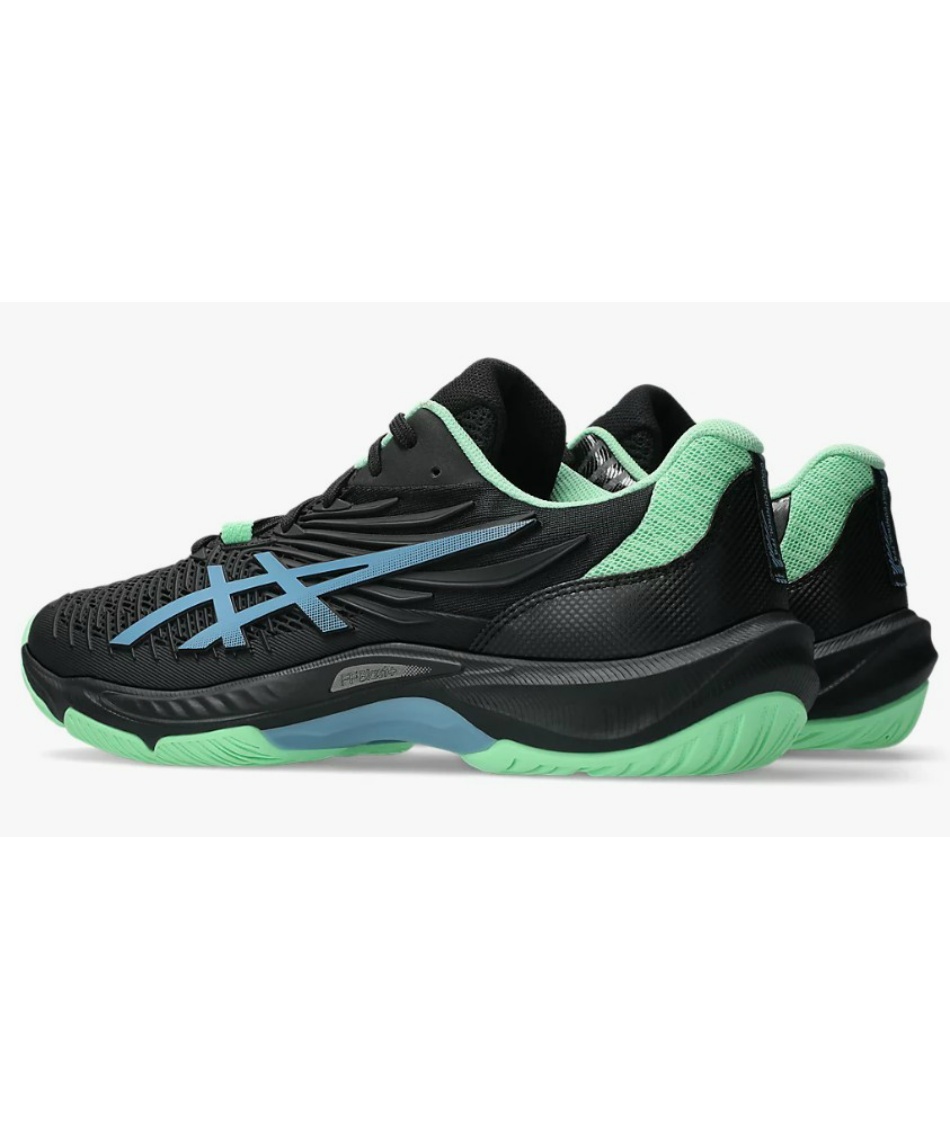 アシックス(asics) バドミントンシューズ COURT CONTROL FF 4 コート