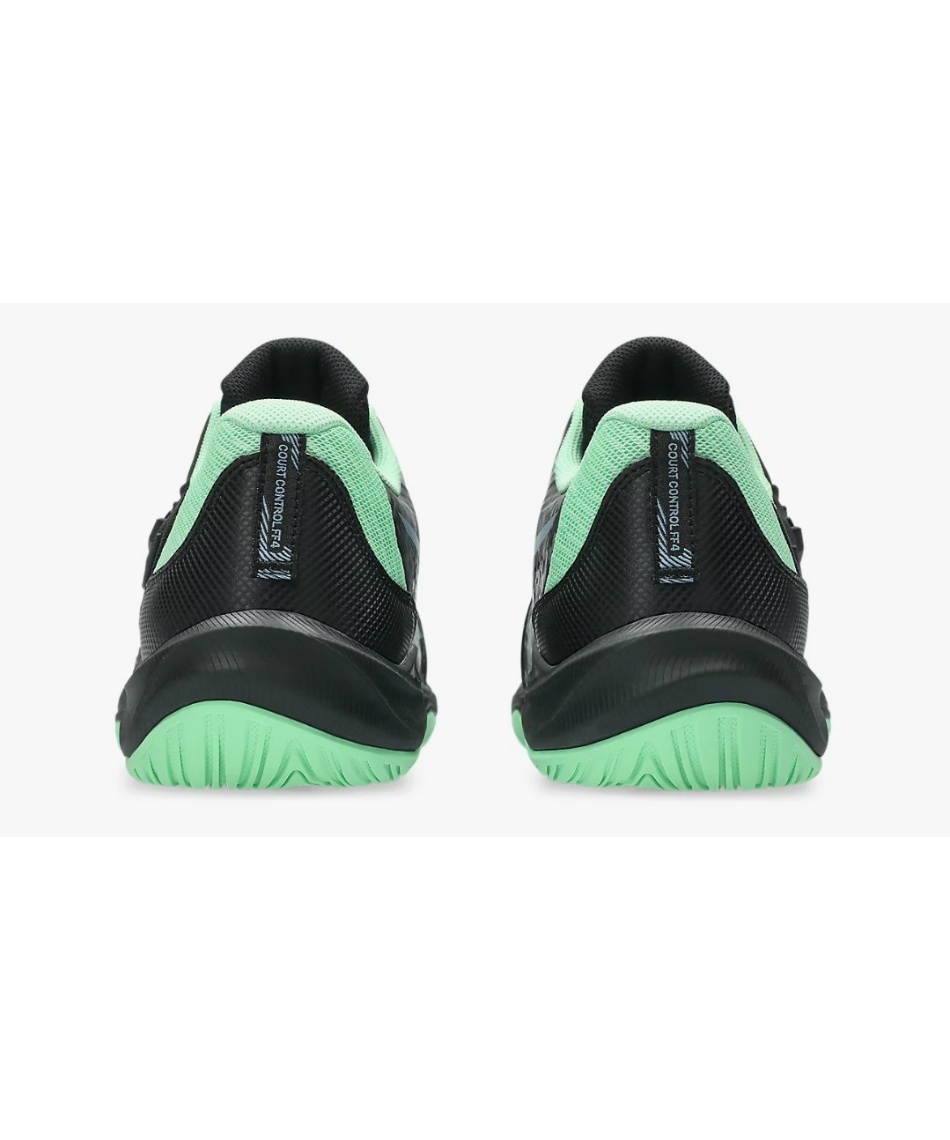 アシックス(asics) バドミントンシューズ COURT CONTROL FF 4 コート