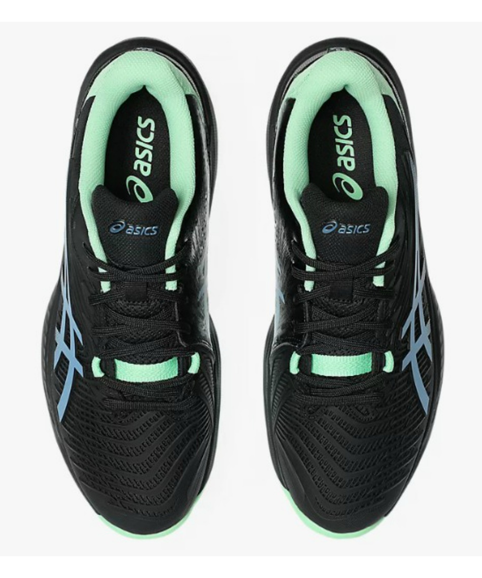 アシックス(asics) バドミントンシューズ COURT CONTROL FF 4 コート