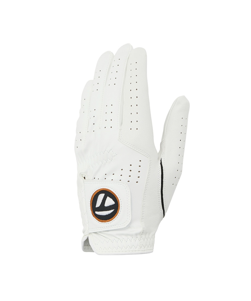 テーラーメイド(TaylorMade) ゴルフ 左手用グローブ シンフィット