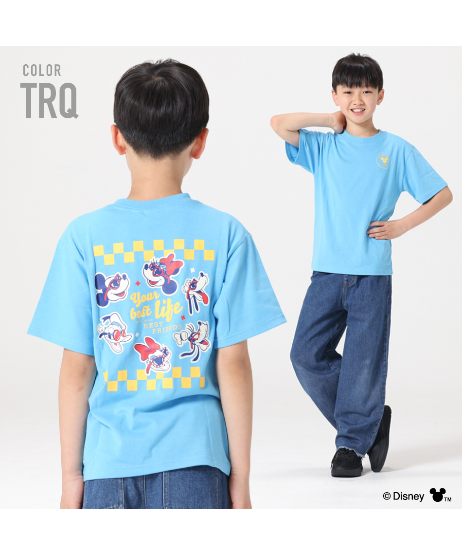 Tシャツ 半袖 サングラスT HMK-26164 | スポーツ用品ならヒマラヤ