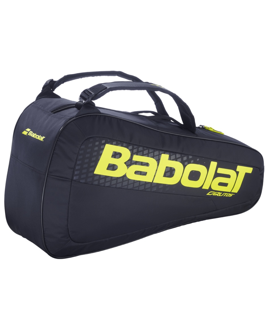 バボラ(Babolat) テニス バドミントン ラケットバッグ RH Carlitos
