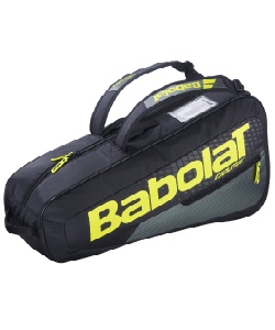 �l���|�C���g64pt 20% OFF�^SALE �y���������z�o�{��(Babolat) �e�j�X �o�h�~���g�� ���P�b�g�o�b�O RH Carlitos Junior RH �J�����g�X Junior 751247 �y�������K�i�z �W���j�A BK�^FYL