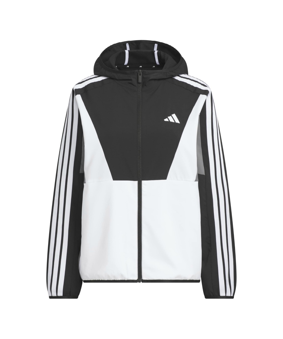 クロスタ アディダス(adidas) クロスジャケット チームス ルーズフィット クロス