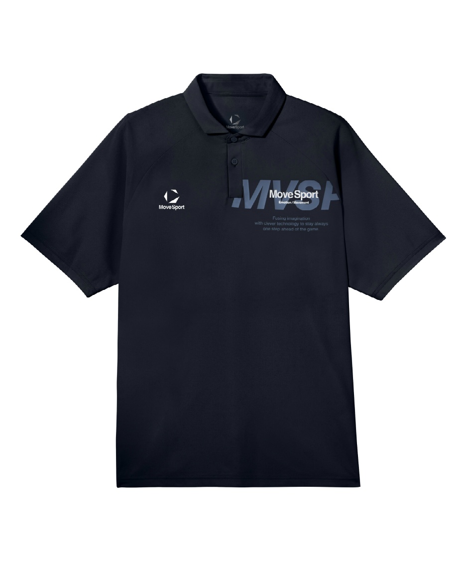 �l���|�C���g47pt 12% OFF�^SALE �y���������z���[�u�X�|�[�c(MoveSport) �|���V���c ���� S.F.TECH�T���X�N���[���~�j���̎q ST6SHS01M �����Y NV00 S