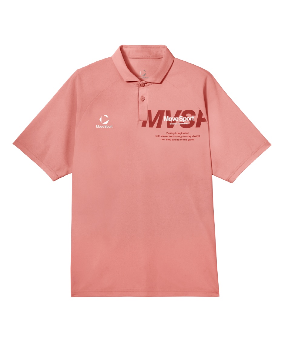 �l���|�C���g47pt 12% OFF�^SALE �y���������z���[�u�X�|�[�c(MoveSport) �|���V���c ���� S.F.TECH�T���X�N���[���~�j���̎q ST6SHS01M �����Y RD01 XO