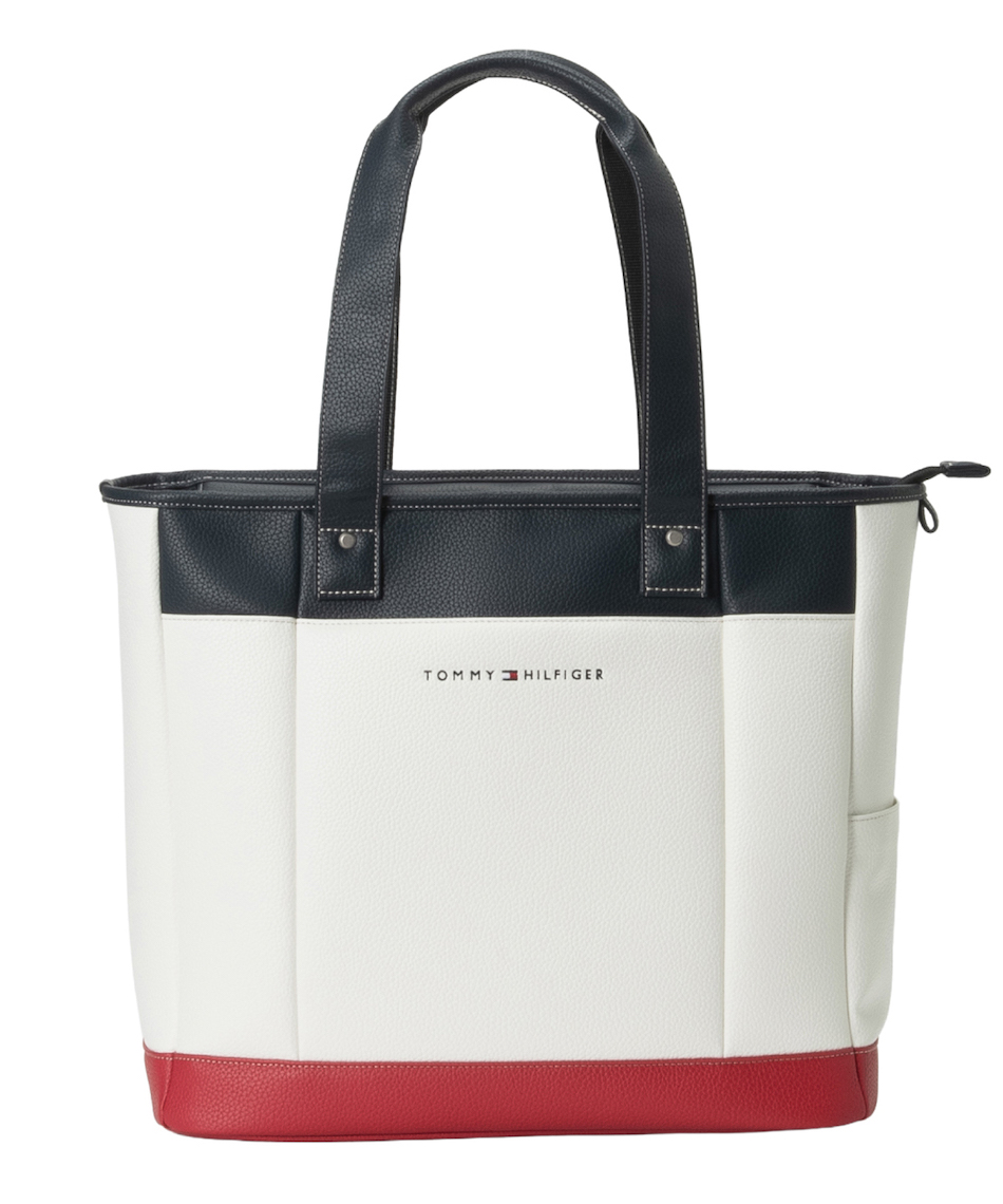 トミーヒルフィガーゴルフ(TOMMY HILFIGER GOLF) トートバッグ FACE