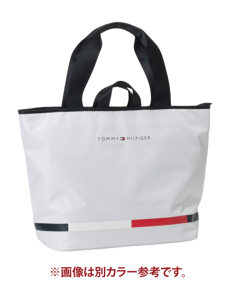 トミーヒルフィガーゴルフ(TOMMY HILFIGER GOLF) トートバッグ