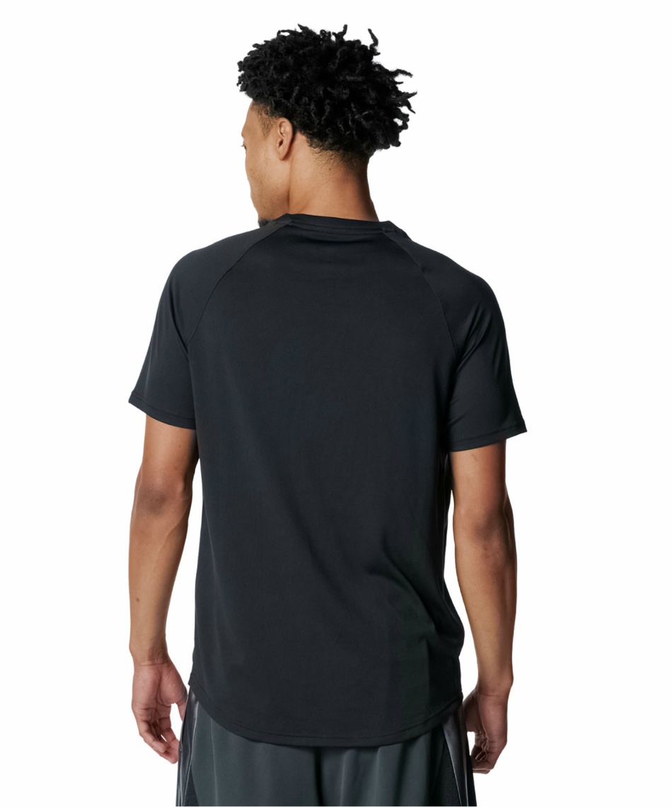 アンダーアーマー(UNDER ARMOUR) バスケットボールウェア 半袖シャツ