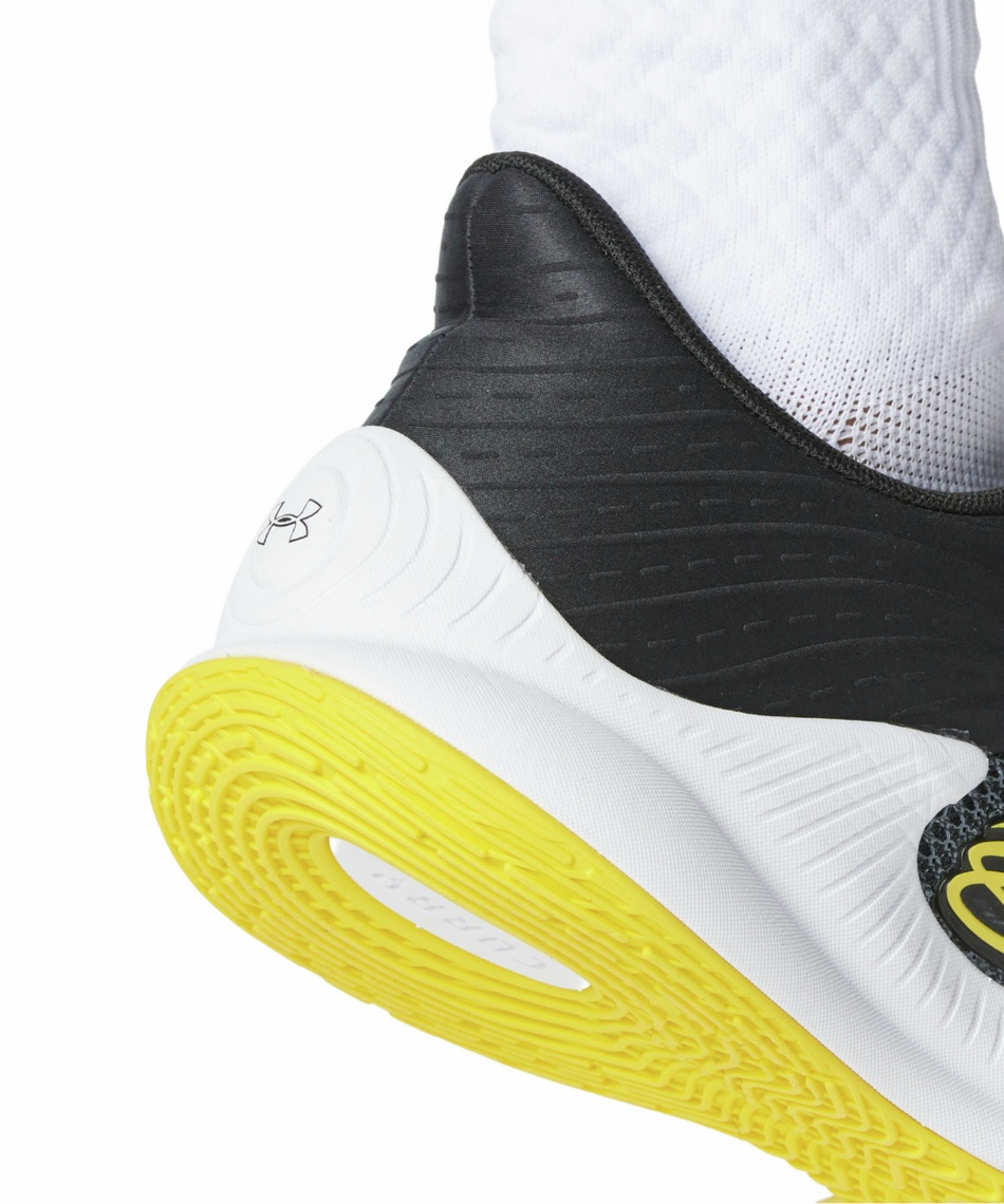 バスケットシューズ CURRY SPLASH 26 6006285-001 | スポーツ用品なら