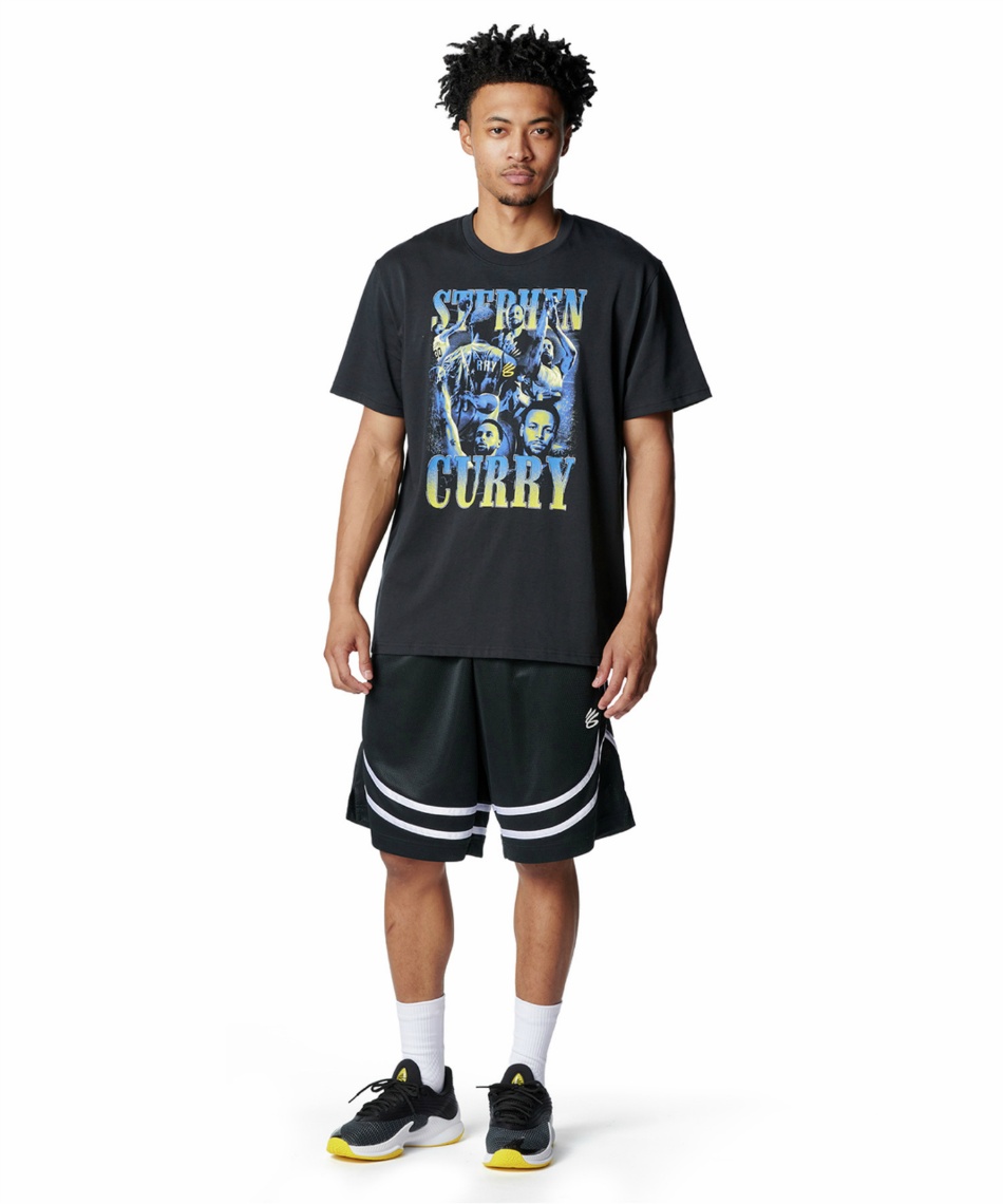バスケットシューズ CURRY SPLASH 26 6006285-001 | スポーツ用品なら