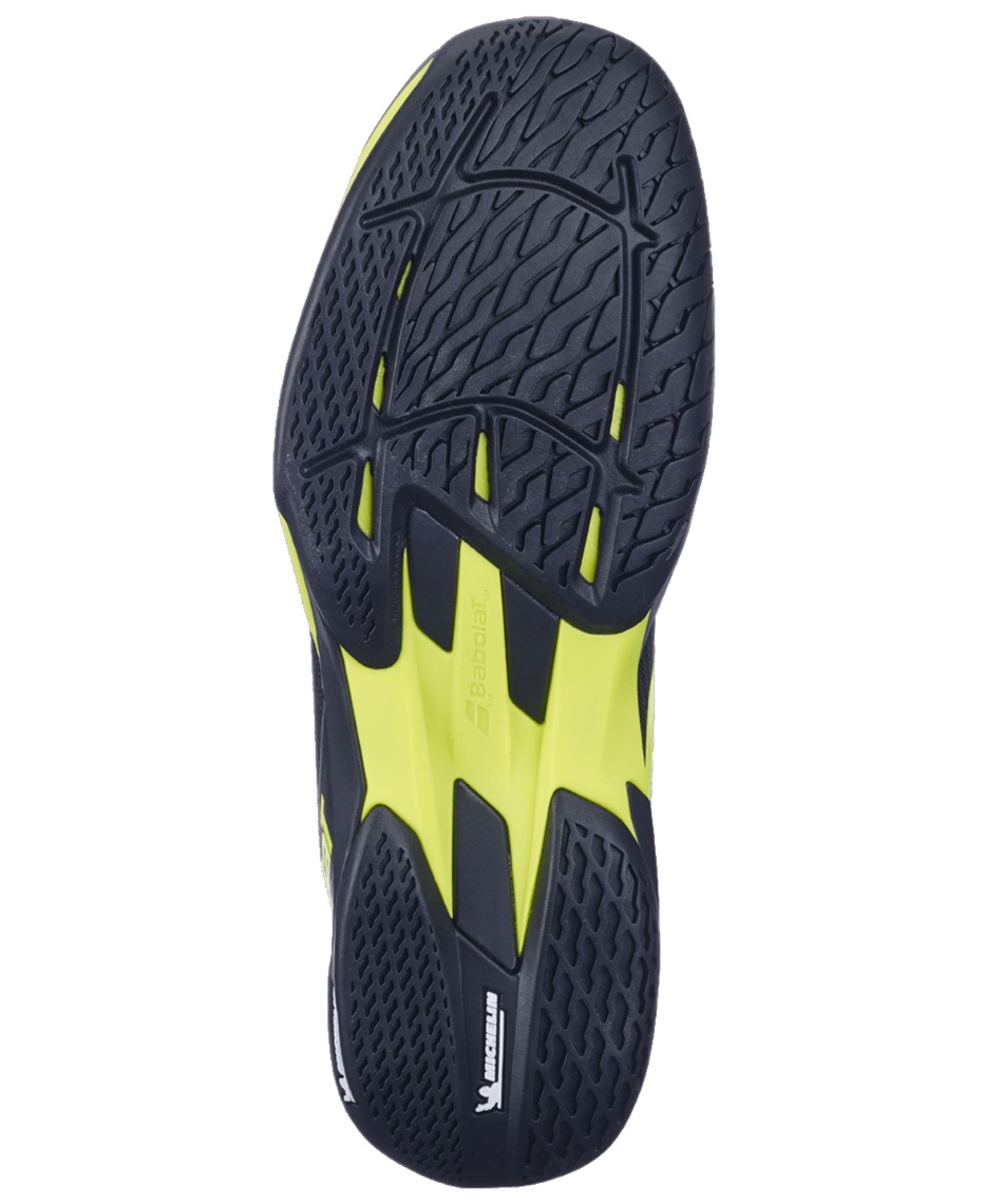 テニスシューズ オールコート用 Jet Mach 4 All Court ジェットマッハ4