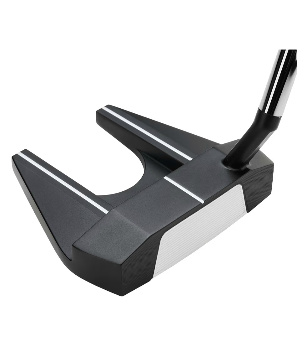 �l���|�C���g470pt �y���������z�I�f�b�Z�C(ODYSSEY) �S���t�N���u ���p�p�^�[ �G�[�A�C �f���A�� Ai-DUAL PT #7-SS LH �y�������K�i�z�y2026�N���f���z �����Y ��7 SS 34�C���`