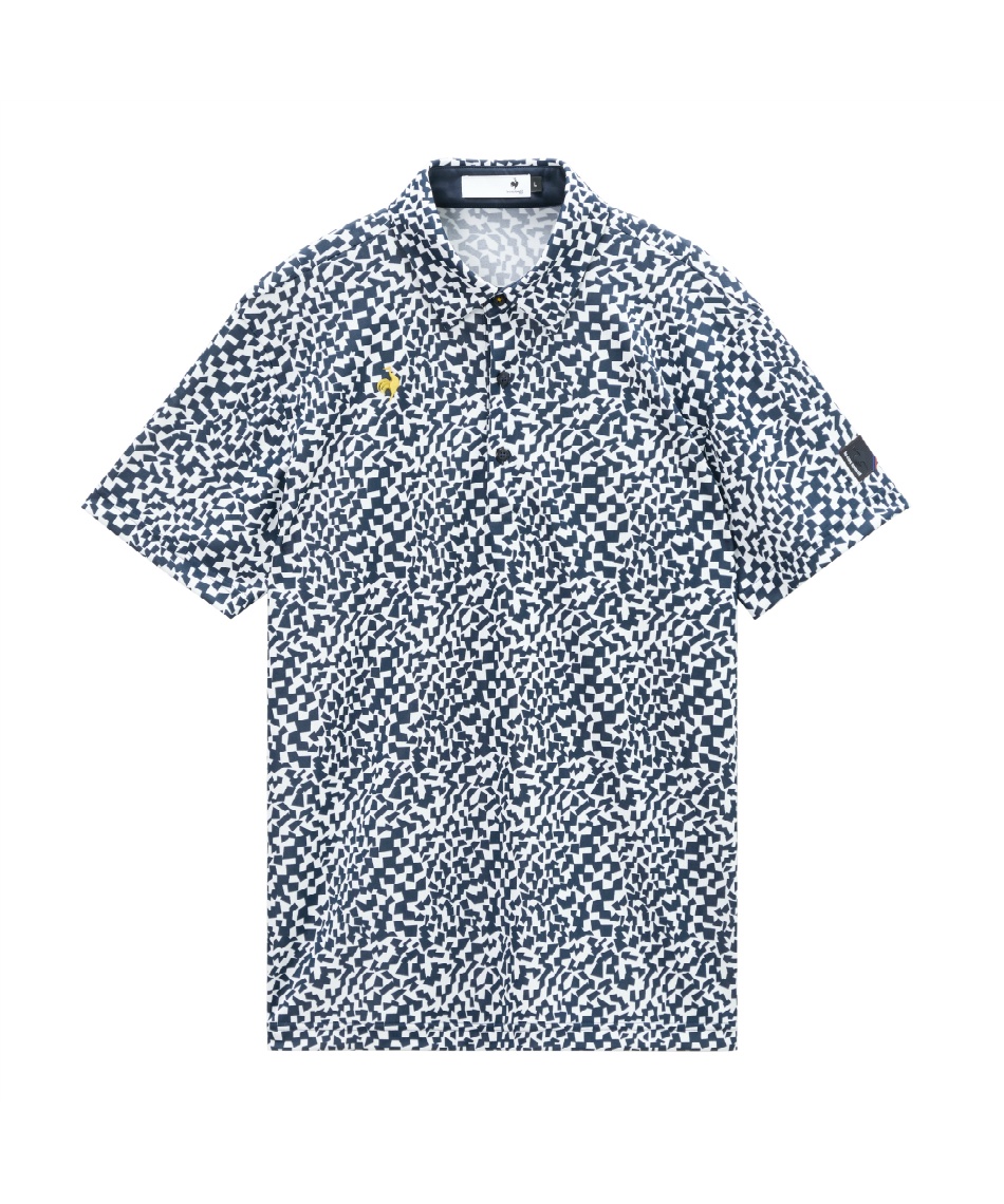 �l���|�C���g1275pt 15% OFF�^SALE �y���������z���R�b�N�X�|���e�B�t(le coq sportif) �S���t�E�F�A �|���V���c ���� �~�i���������V���c LG6SHS08M �y2026�N�t�ă��f���z �����Y NV00 LL