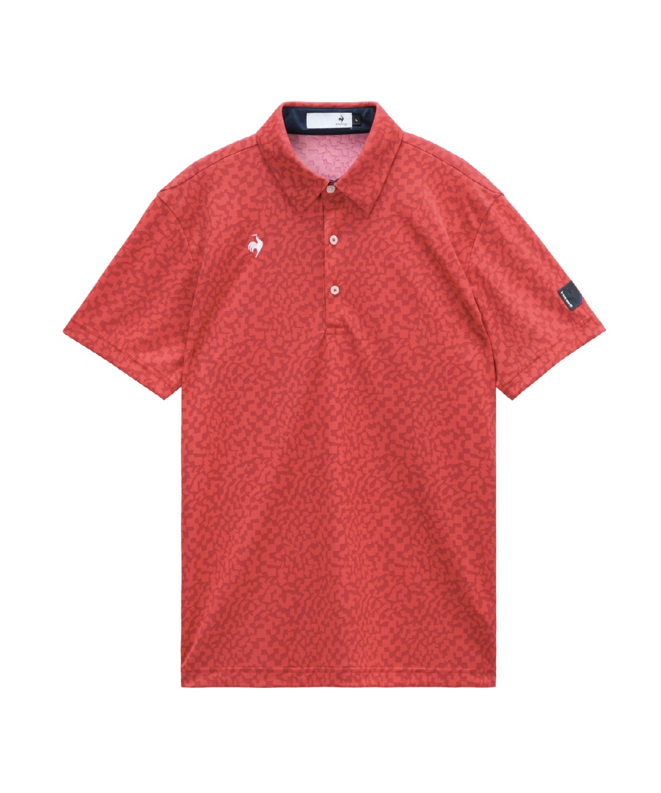 �l���|�C���g1275pt 15% OFF�^SALE �y���������z���R�b�N�X�|���e�B�t(le coq sportif) �S���t�E�F�A �|���V���c ���� �~�i���������V���c LG6SHS08M �y2026�N�t�ă��f���z �����Y PK00 L