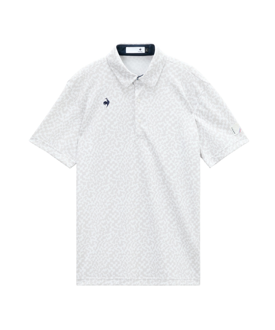 �l���|�C���g1275pt 15% OFF�^SALE �y���������z���R�b�N�X�|���e�B�t(le coq sportif) �S���t�E�F�A �|���V���c ���� �~�i���������V���c LG6SHS08M �y2026�N�t�ă��f���z �����Y GY00 3L