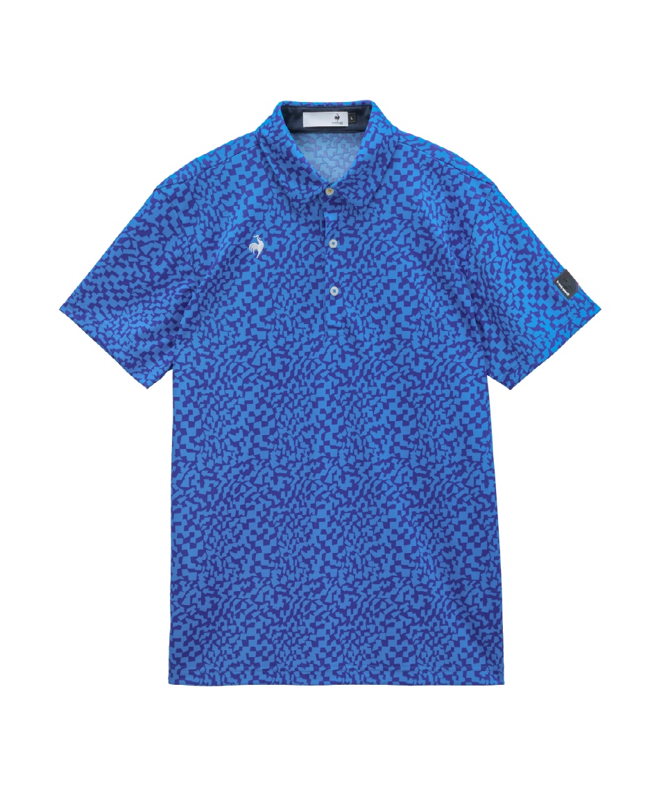 �l���|�C���g1275pt 15% OFF�^SALE �y���������z���R�b�N�X�|���e�B�t(le coq sportif) �S���t�E�F�A �|���V���c ���� �~�i���������V���c LG6SHS08M �y2026�N�t�ă��f���z �����Y BL00 L