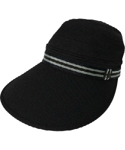 マンシング(Munsingwear) ゴルフ キャップ 2WAYジョッキーキャップ