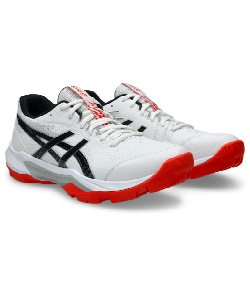 �l���|�C���g1455pt 17% OFF�^SALE �y���������z�A�V�b�N�X(asics) �n���h�{�[���V���[�Y �Q���s�[�N GEL-PEAKE 3 1113A057-104 �����Y ���f�B�[�X WHITE�^BK 24�D5