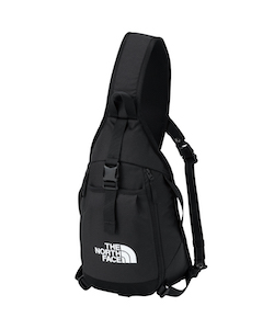 ザ・ノース・フェイス(THE NORTH FACE) ショルダーバッグ リープス