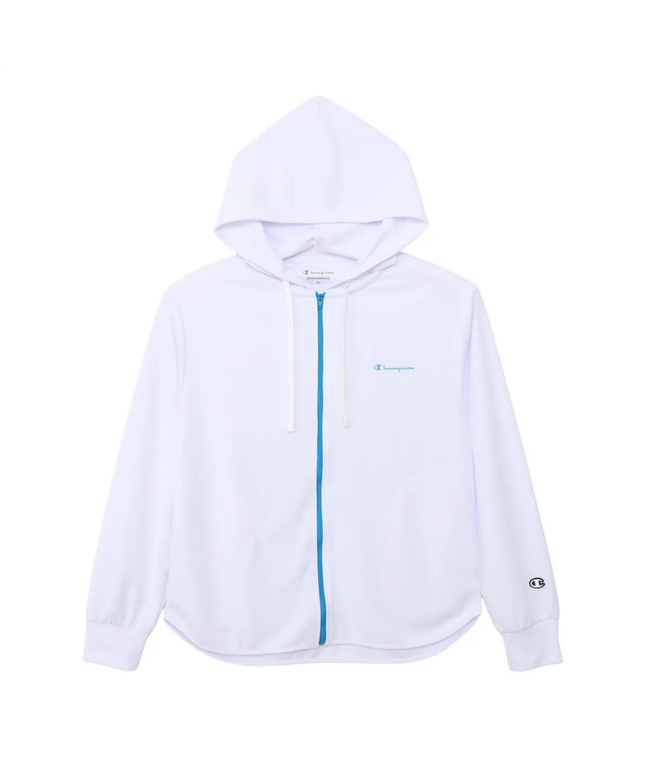 �l���|�C���g52pt 11% OFF�^SALE �y���������z�`�����s�I��(Champion) �J�[�f�B�K�� �E�B�����Y �W�b�v�J�[�f�B�K�� CW-DS401 ���f�B�[�X 010 M