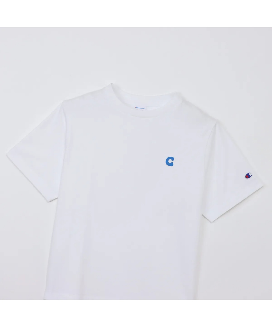 Tシャツ 半袖 ウィメンズ ショートスリーブTシャツ CW-D303 | スポーツ