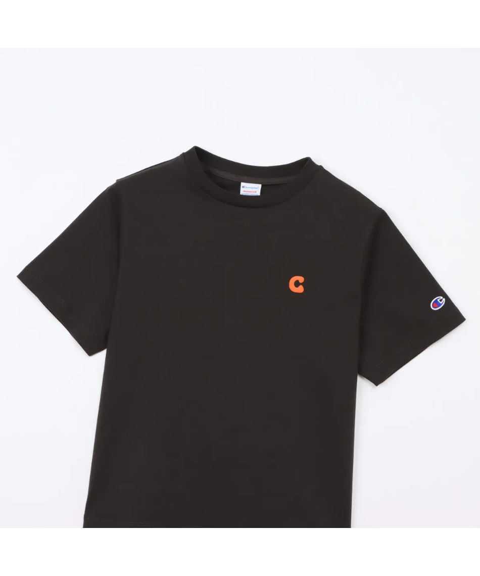 Tシャツ 半袖 ウィメンズ ショートスリーブTシャツ CW-D303 | スポーツ