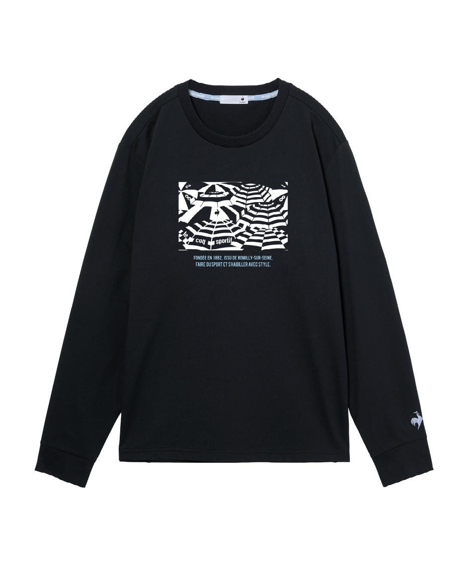 �l���|�C���g50pt �y���������z���R�b�N�X�|���e�B�t(le coq sportif) T�V���c ���� �w�����J����T�V���c LT6SLT01L ���f�B�[�X NV00 S