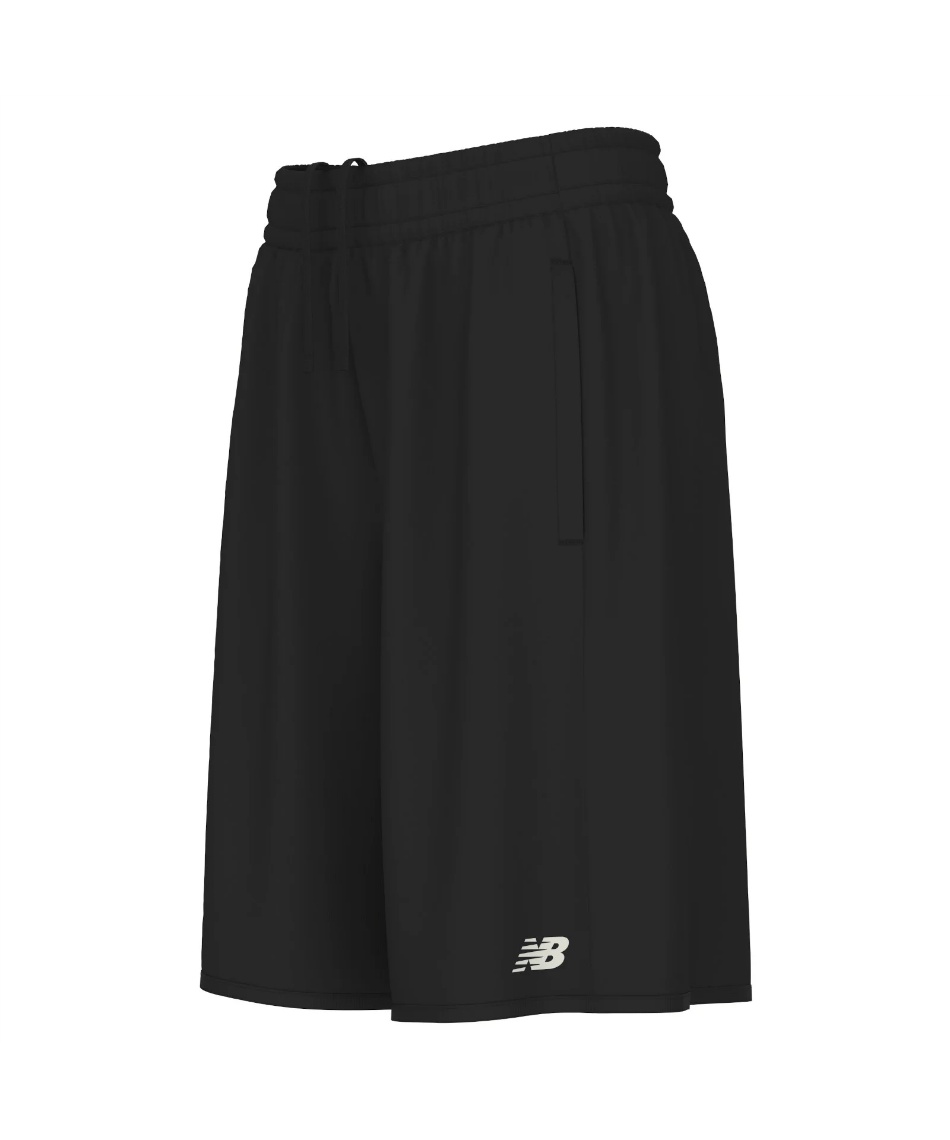 ニューバランス(new balance) ショートパンツ ニットワイドショート10