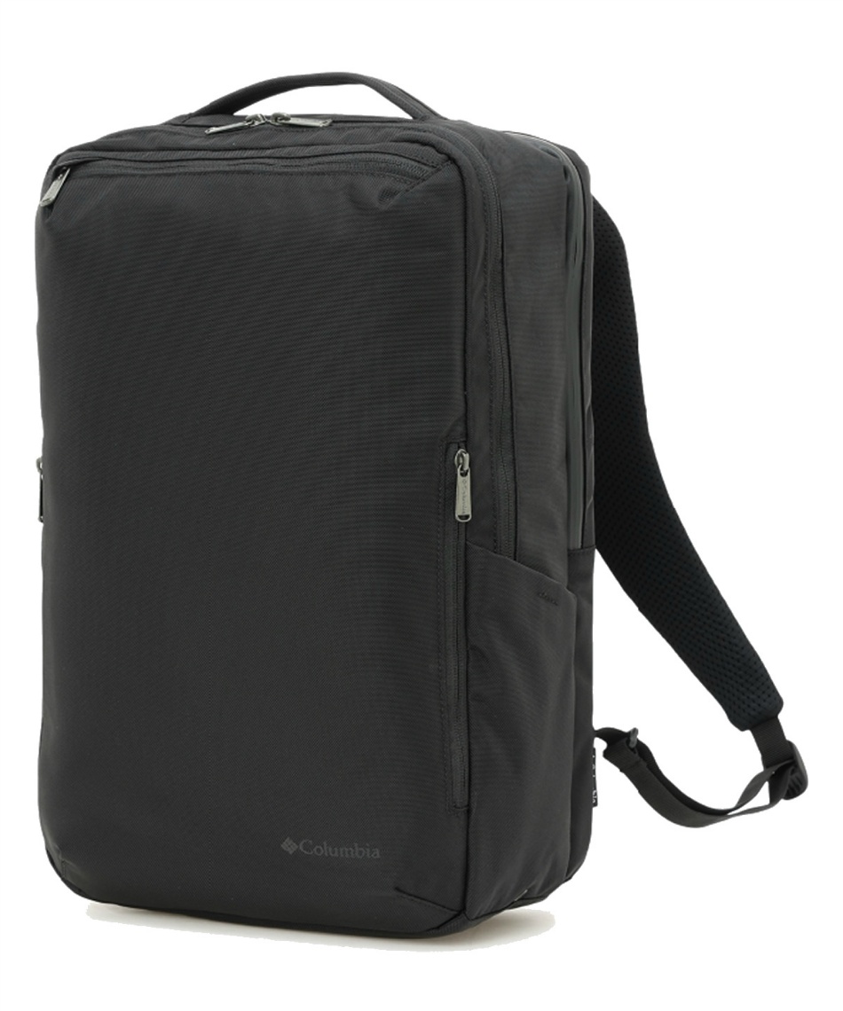 新品未開封スターレンジスクエアM 23L　PU7159 黒 新品未開封スターレンジスクエアM 23L PU7159 黒 Columbia（コロンビア