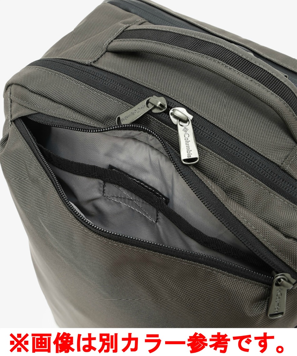 コロンビア(Columbia) バックパック スターレンジ23Lスクエアバック