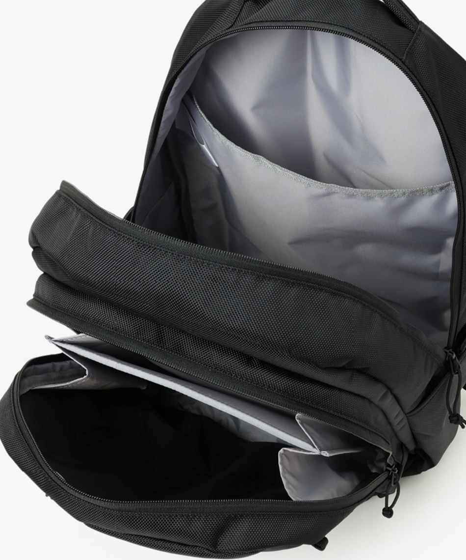 バックパック カグヤクダッシュ35Lバックパック PU7236-010 【国内正規