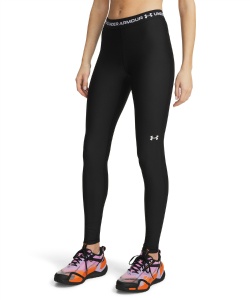 �l���|�C���g45pt 8% OFF�^SALE �A���_�[�A�[�}�[(UNDER ARMOUR) �����O�^�C�c UA HEATGEAR LEGGINGS 6010002-008 ���f�B�[�X 008 MD