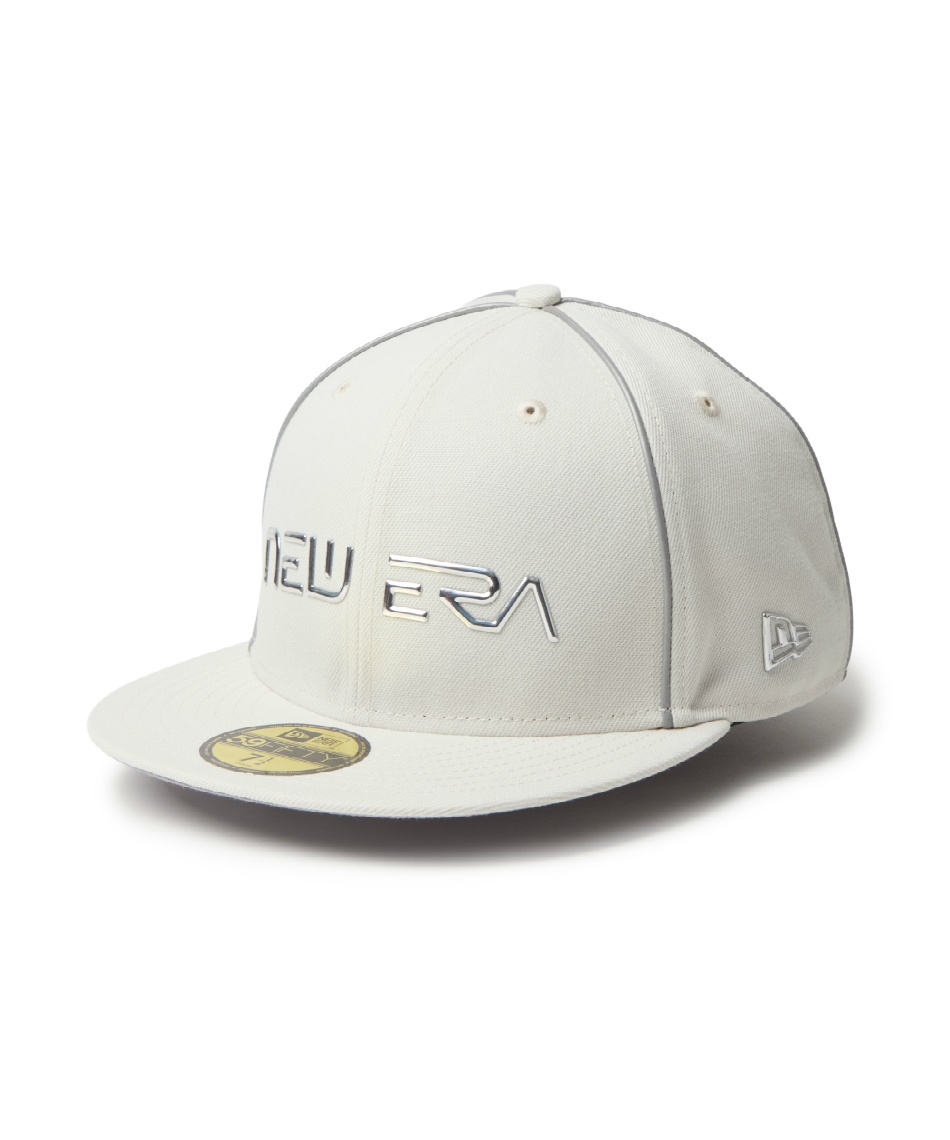 ニューエラ(NEW ERA) 帽子 キャップ 59FIFTY HAJIME SORAYAMA TPUロゴ