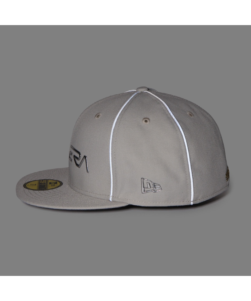 ニューエラ(NEW ERA) 帽子 キャップ 59FIFTY HAJIME SORAYAMA TPUロゴ
