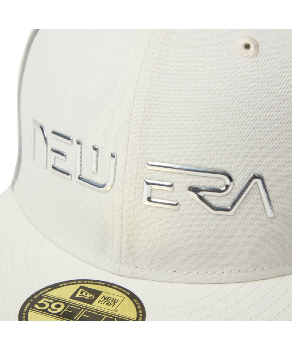 ニューエラ(NEW ERA) 帽子 キャップ 59FIFTY HAJIME SORAYAMA TPUロゴ