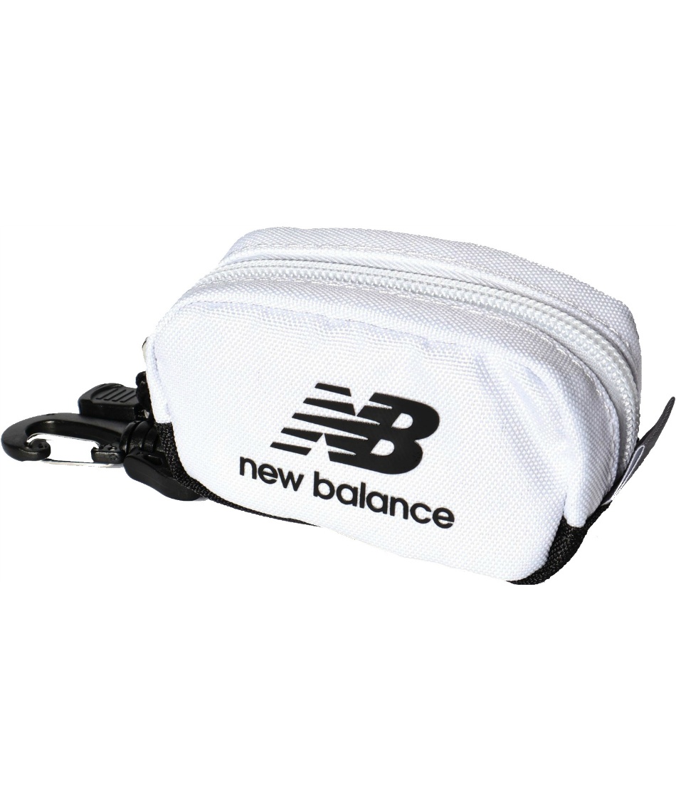ニューバランス(new balance) ゴルフ ボールポーチ NB SP ボール