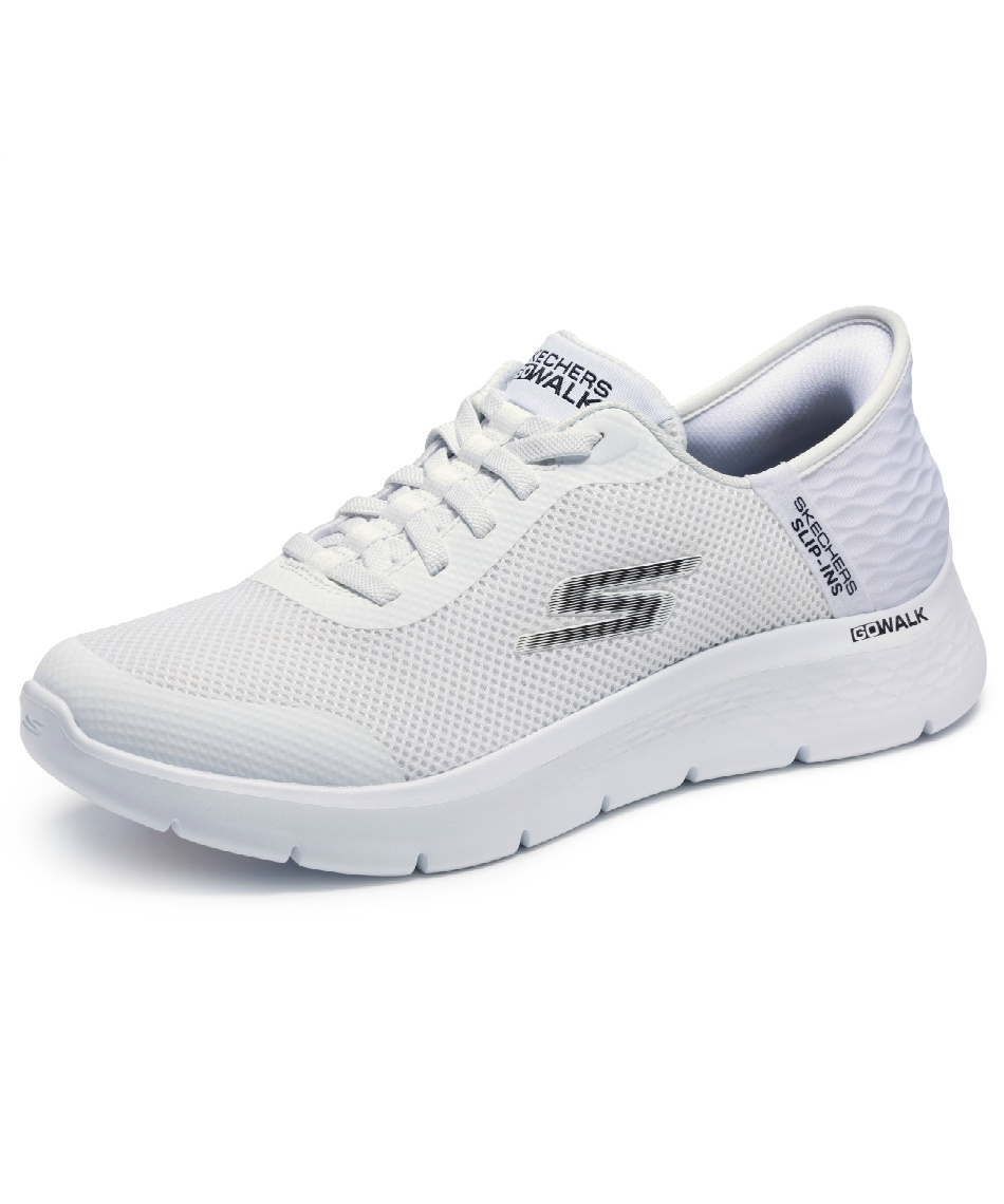 スケッチャーズ(SKECHERS) ウォーキングシューズ 26SP SLP GW FX HND