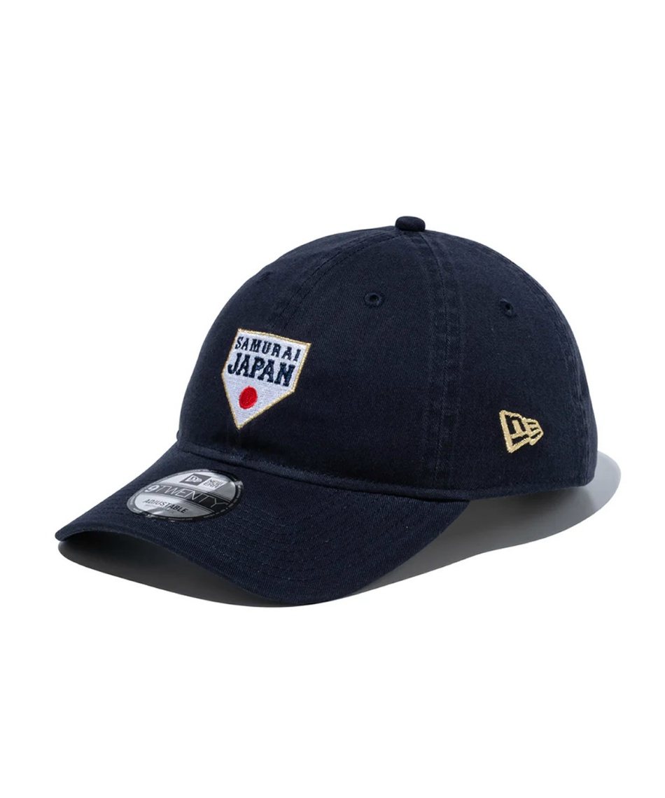 ニューエラ(NEW ERA) 帽子 キャップ 9TWENTY World Baseball Classic