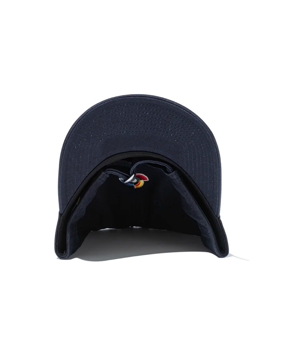 ニューエラ(NEW ERA) 帽子 キャップ 9TWENTY World Baseball Classic